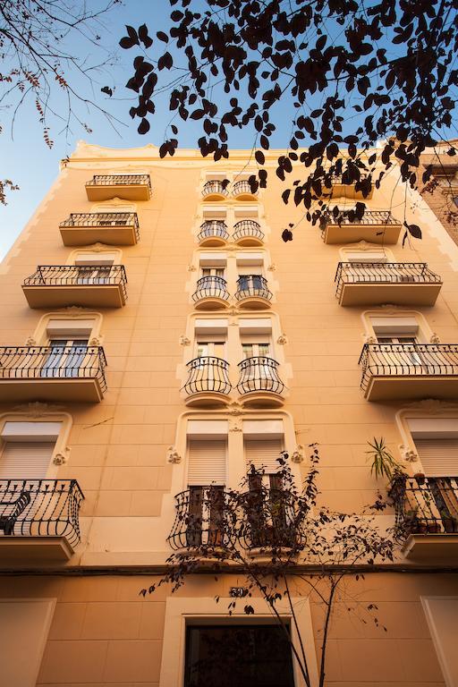 Apartament Casa Codina Barcelona Zewnętrze zdjęcie